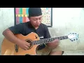 kidung wahyu kolosebo(java song)alif bata