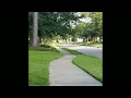 threedimensionsapart - run run run