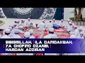 Download Lagu Bibismillah, Ila Daridakwah, Ya Ghofiro Dzanbi, Hamdan Adziman || HAJIR MARAWIS