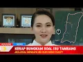 Lagu APAKAH INI YANG BIKIN GUBERNUR SHERLY SELALU BUNGKAM SAAT DITANYA SOAL TAMBANG!