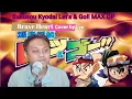Download Lagu Bakusou Kyoudai Let's \u0026 Go MAX OP (  爆走兄弟レッツ\u0026ゴー!! MAX ) - Brave Heart | Cover by Lye [Short Cover]