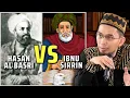 Download Lagu Kisah Pertingkaian Hasan Al Basri Dengan Ibnu Sirrin - Ustadz Adi Hidayat