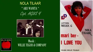 Download NOLA TILAAR \ MP3