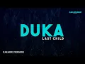 Download Lagu Last Child – Duka (Karaoke Version)