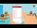 Temperature Converter - An app for conversion of temperature to different units