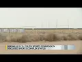 Phase two of Bernalillo County sports complex delayed