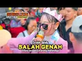 Download Lagu SALAH GENAH • INDAH WATY • Sherin Putra Pratama • Show Jangga Losarang Indramayu 