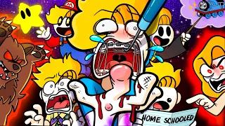 Childhood Stories Compilation