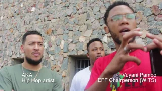  feesmustfall short documentary