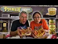 Potbelly Sandwich Shop - Smokestack Pork Mac A Wreck Mediterranean Eat With Us