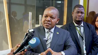 WAFANYABIASHARA WAPYA SASA RASMIKUANZA KUNUFAIKA NA MSAMAHA WAKODI KUTOKA TRA KWA MWAKA MMOJA.