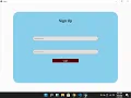 How to make a login page in kivymd