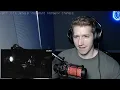 Chris REACTS to Turnstile - LIGHT DESIGN