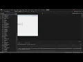 show toolbox - solution Explorer