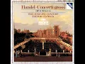 Handel: Concerto grosso in C Minor, Op. 6 No. 8, HWV 326: I. Allemande. Andante