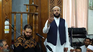 بسيدنا محمد خطر المحامد يعظم المنشد أبو حامد الدرة و الإخوة أبو شعر حفظهم الله  بسيدنا محمد خطر المحامد يعظم المنشد أبو حامد الدرة و الإخوة أبو شعر حفظهم الله