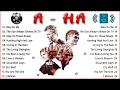 Download Lagu A-ha Greatest Hits Full Album ♫ Best Songs of A-ha ♫ A-ha Playlist 2022