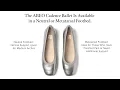 ABEO Cadence Ballet TheWalkingCompany ABEO Cadence Ballet Keep On Walking