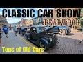 Kool Deadwood Nites Car Show 2024 Deadwood South Dakota