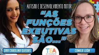 O que são Funções Executivas?