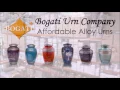 Bogati Urn Company Wholesale Urns Memorials