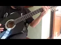 Torture Killer - Obsessed With Homicide (Acoustic Guitar Cover)
