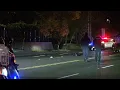 Fatal Motorcycle Accident Investigation South 48th and Pacific Tacoma WA