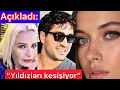 Download Lagu Ünlü astrolog İpek Can Bulat, AfRam’ın haritasına baktı