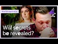 will this married at first sight bride confess to her affair with ex-groom