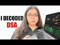 Complete DSA Roadmap That Got Me 25 LPA Job Step-by-Step Guide for Placement Success