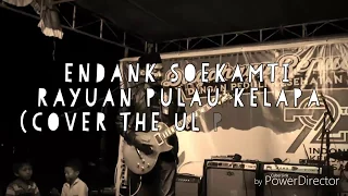 Download RAYUAN PULAU KELAPA - COVER POPPUNK - HUT RI 72 (Official Live Video) MP3