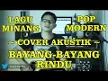 Lagu Bayang Bayang Rindu - Rayola | Cover Lagu Minang Terbaru