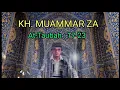 Download Lagu KH. MUAMMAR ZA || At-Taubah : 17-23  Tentang Masjid