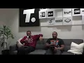 THE FORUM brought to you by Jarrett Adams and Isaiah Johnson Pilot Show