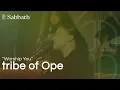 Lagu Tribe of Ope - Worship You (Allen Mitikulena Cover)