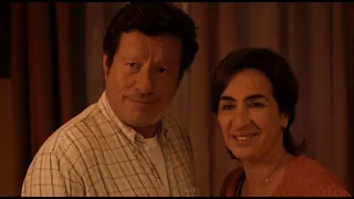 La Cage Dorée - bande annonce