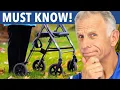 6 Things Everyone Must Know Before Buying a Walker with a Seat