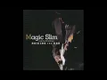 MAGIC SLIM & THE TEARDROPS (Torrance , Mississippi , U.S.A) - Part Time Love