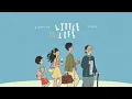 Little Life by Amarsha Tissera | Official Audio +Visualizer