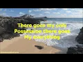There Goes My Everything by Jack Greene - 1966 (with lyrics)