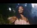 SZA - Garden (Say It Like Dat) (Official Video)
