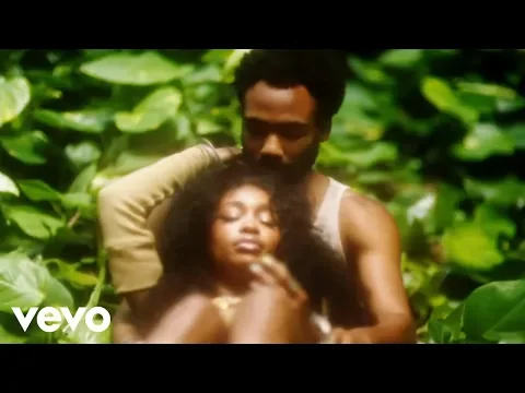Download MP3 SZA - Garden (Say It Like Dat) (Official Video)