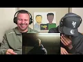 I Love Grime - DUPPY | RAH FEAT. SCORCHER | REACTION