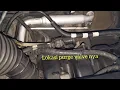 chevrolet aveo sonic 2012 how to clean your catalyst converter fix code p0420