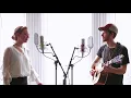 "From This Valley" - The Civil Wars Cover by The Running Mates
