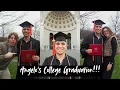 ANGELO FINALLY GRADUTED The Ohio State University Class of 2024 Graduation Vlog Vlogmas Day 17