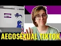 Is Aegosexual Tiktok A Thing Aegosexual Tiktok