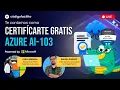 La nueva certificacion de agentes de Microsoft y como obtenerla GRATIS