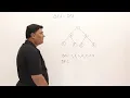 5.1 Graph Traversals - BFS & DFS -Breadth First Search and Depth First Search