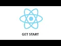 Get Start to React Project Default Configuration Default NPM Packages